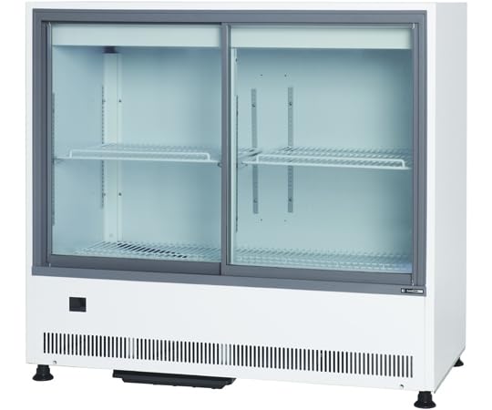 Amazon.co.jp: サンデン・リテールシステム 冷蔵ショーケース 2